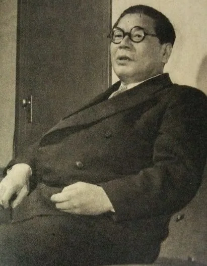 小沢佐重喜