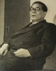 小沢佐重喜