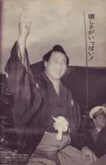 佐田の山晋松