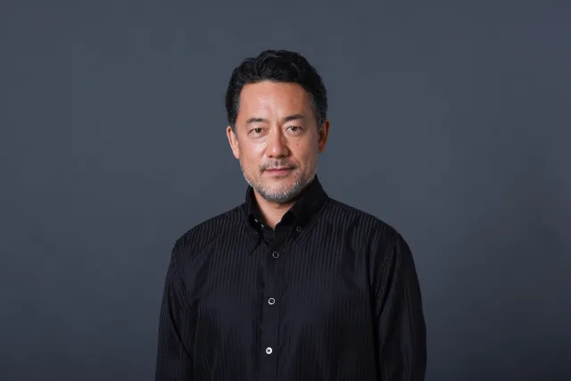 中田裕一