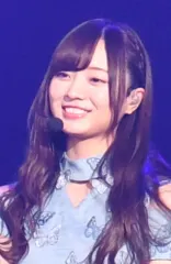 梅澤美波