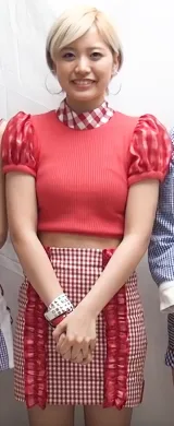 林愛夏