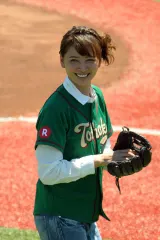 加藤夏希