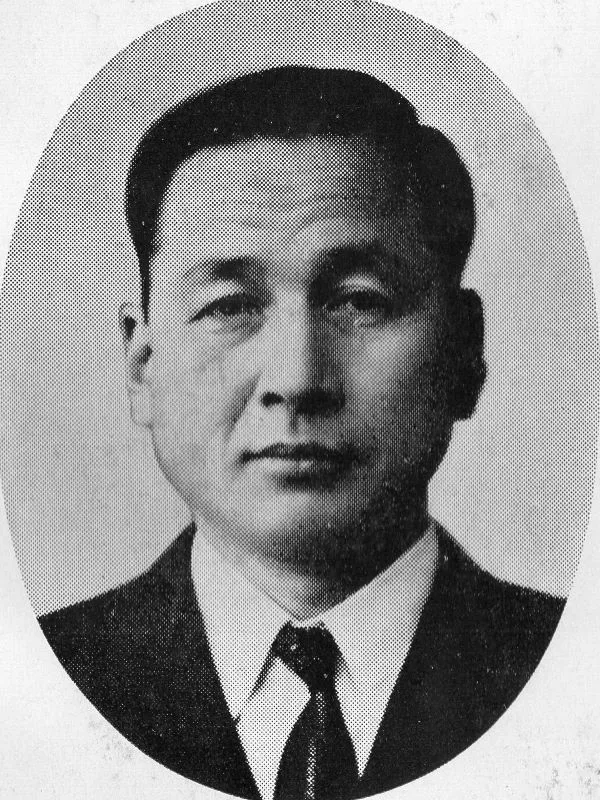 奥田良三