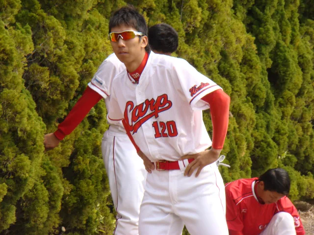 永川光浩