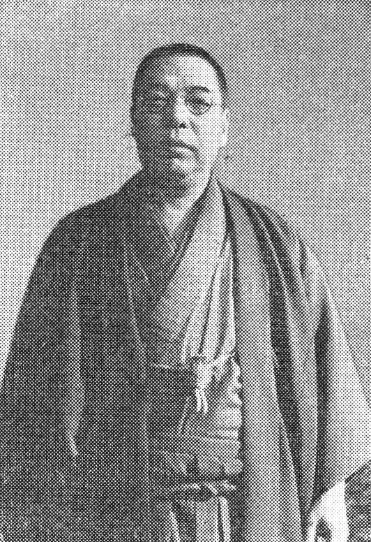 額田六福