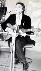Bohdan Andrusyshyn