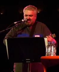 ダニエル・ジョンストン