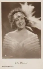 Erika Glässner