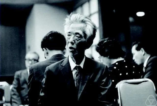 岡潔