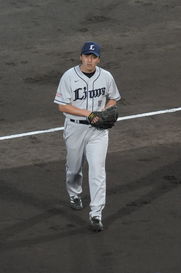 石井一久