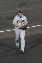 石井一久