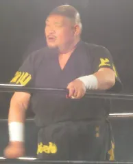 大黒坊弁慶