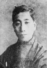 東猛夫
