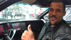 ピーター・パロス