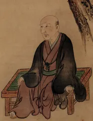 服部南郭