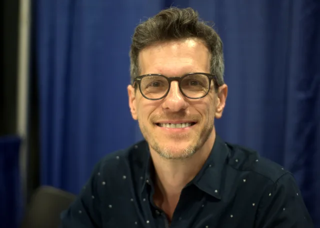 ブライアン・セルズニック