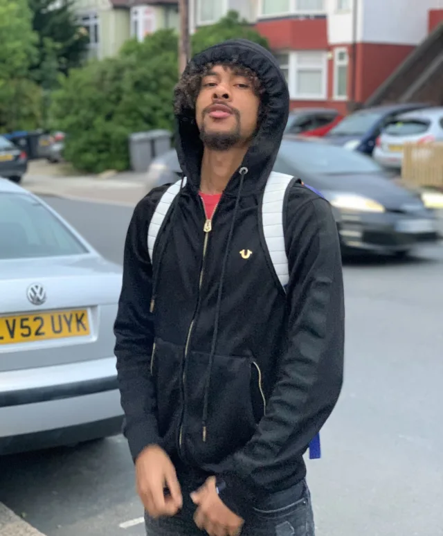 Cooli Carlito