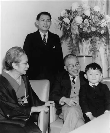 鳩山威一郎