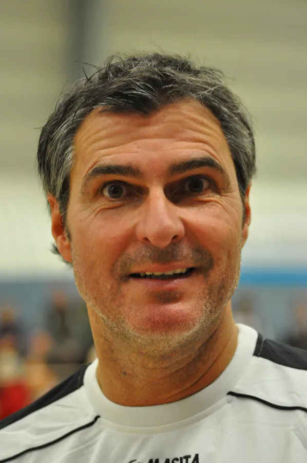 Ulrich Roth