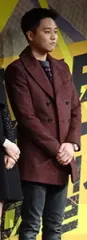 ホ・ジョンミン