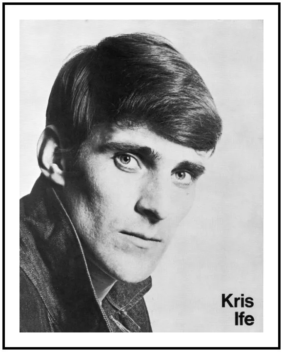 Kris Ife