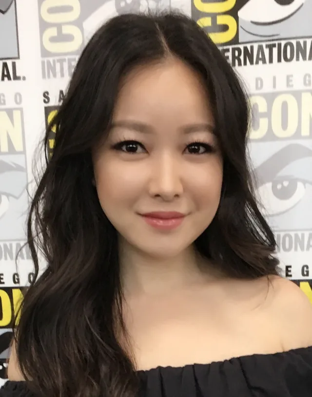 シャーレット・チュン