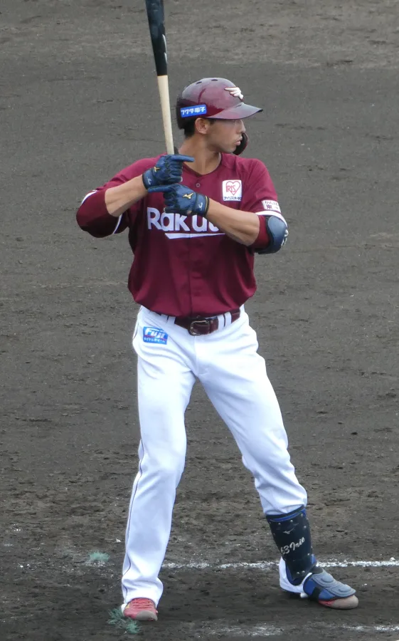入江大樹