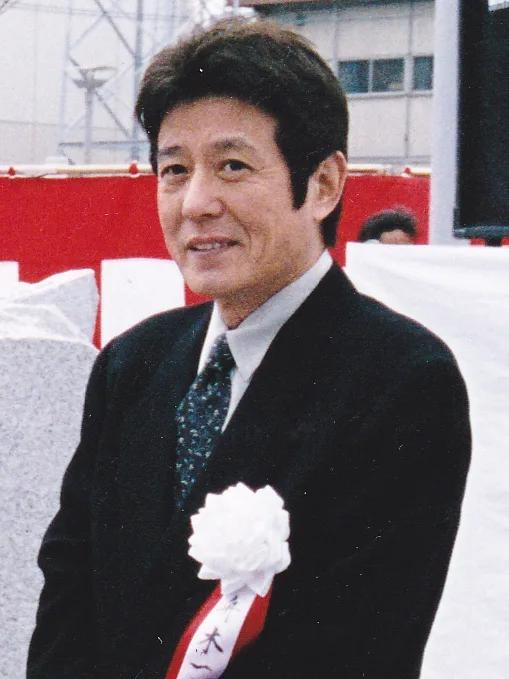 舟木一夫