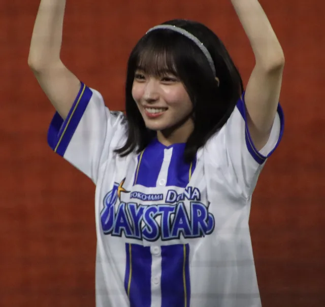 大野愛実