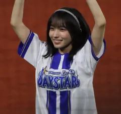 大野愛実