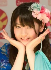 道重さゆみ