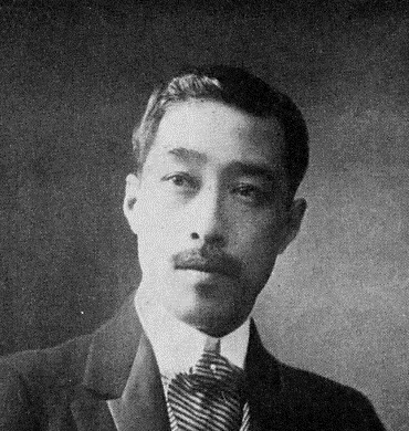 徳川厚