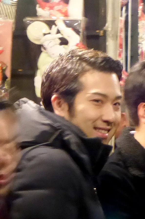 二代目 尾上松也