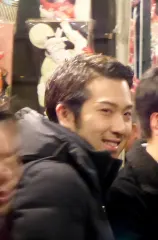 二代目 尾上松也
