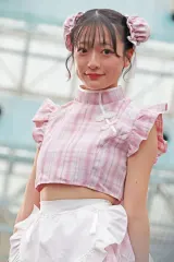 清水こはる