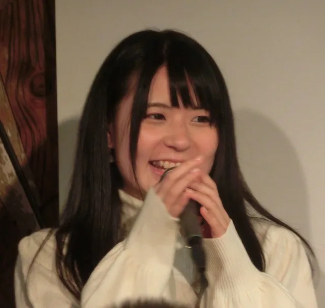 藤波さとり