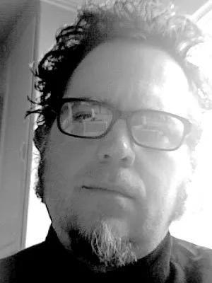 Jon Kinyon