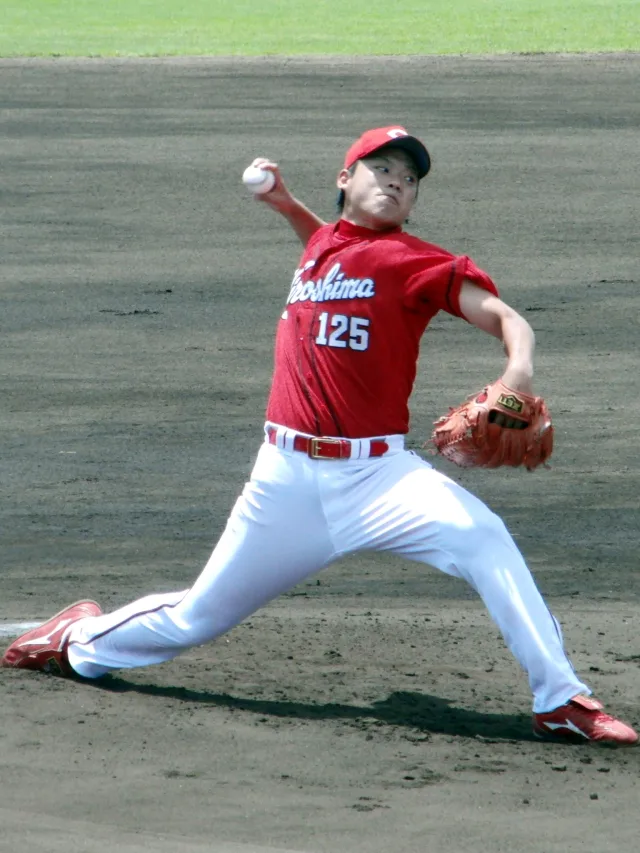 山野恭介