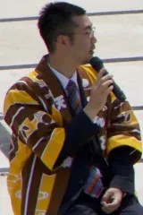 遠山雄亮