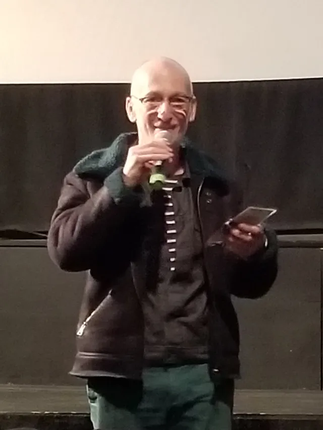 Dominique Choisy