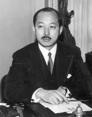 佐藤尚武