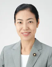 金子恵美