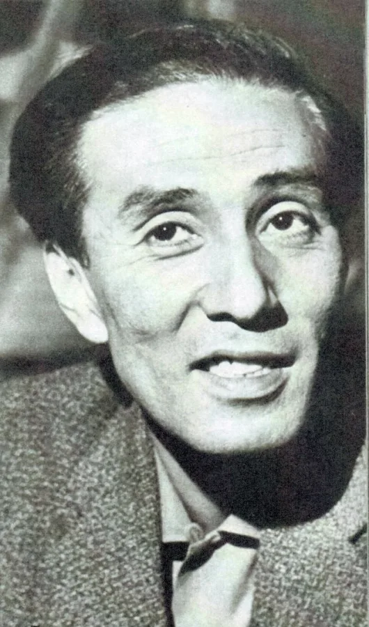 西村晃