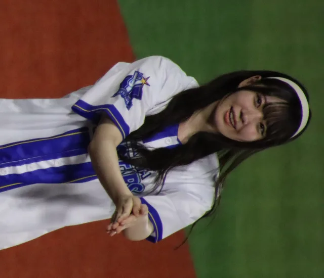 坂井新奈