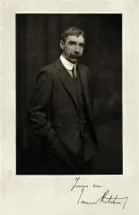 James Ritchie