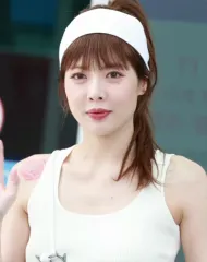 キム・ヒョナ