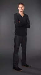 ダニエル・トッシュ