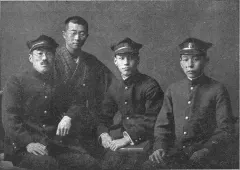 松岡譲