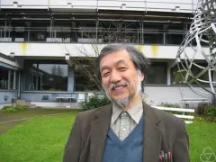 三輪哲二